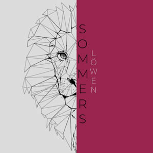 Sommers Löwen Logo